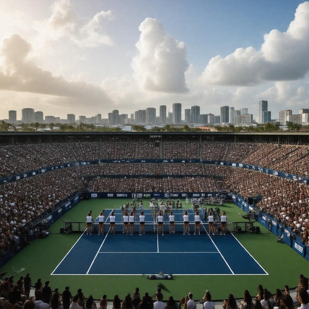 WTA Finals